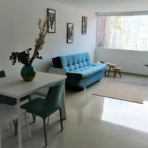  Apartamento Apartamento Centro de Bogotá Colombia