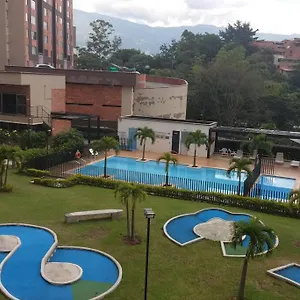 Apartamento Apartamento Amoblado Mirador De Los Bernal Colombia