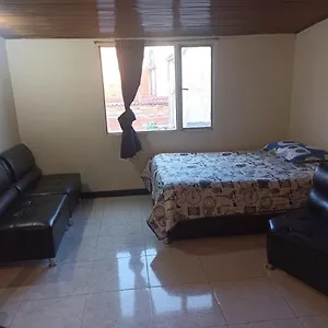  Apartamento Apartamento Marsella Colombia