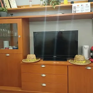  Apartamento Internacional 2 España